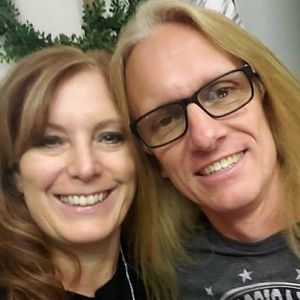 Meet your Posher, Lori